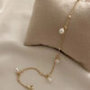 Pearl Anklet