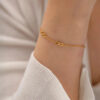 2FBAAE75-8A55-4C1A-946B-5E617BB07B0D Infinite Bracelet