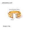Joan Ring (Adjustable)