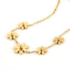 Daisy Flower Necklace