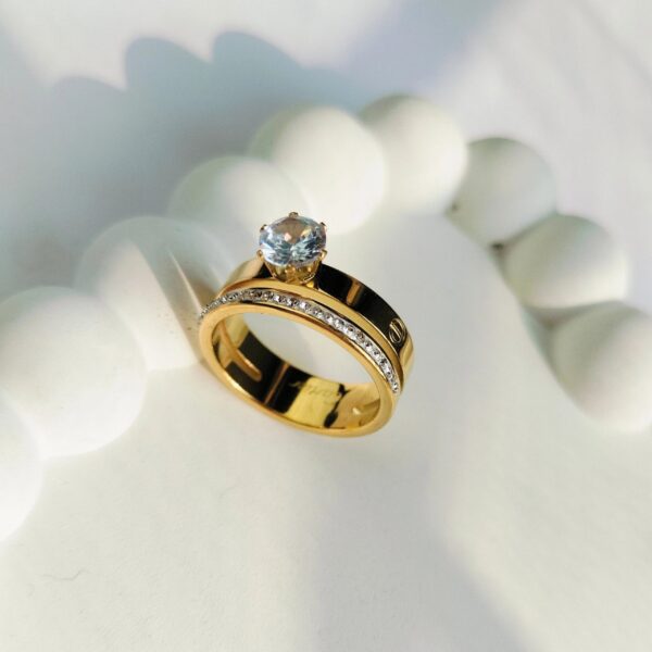 A7D28990-24F9-4158-AFCC-A3E657671BEC-1 Cartier Stoned Ring