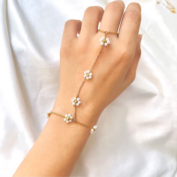 F8CCD27B-22F0-4F3F-BD2E-F0AF423F5B82 Daisy Flower Anja