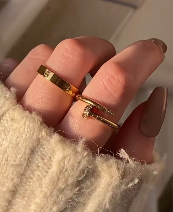FullSizeRender_183b228b-c6f5-414b-8c29-64a1f992aaf1 Nail & Cartier Ring