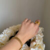 Milas, Rowena & Clover Bracelet Stack