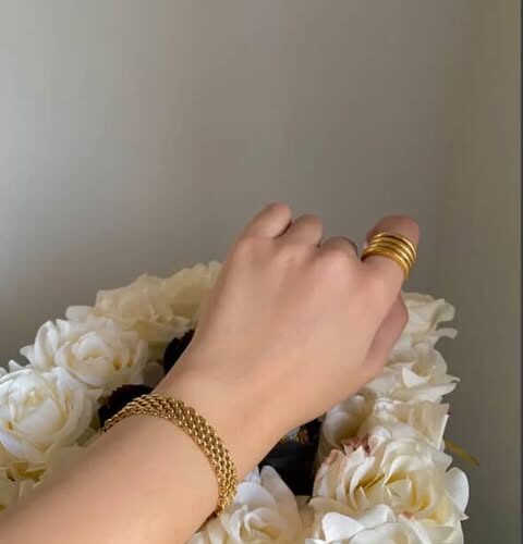 mesh braclet Mesh Bracelet