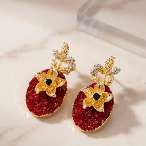 Turkish Style Earring