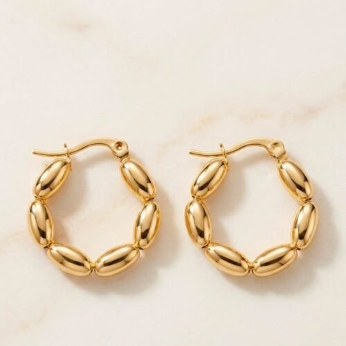 765198178_1855941495770612_2093389219646003396_n 18K Gold Plated Earring